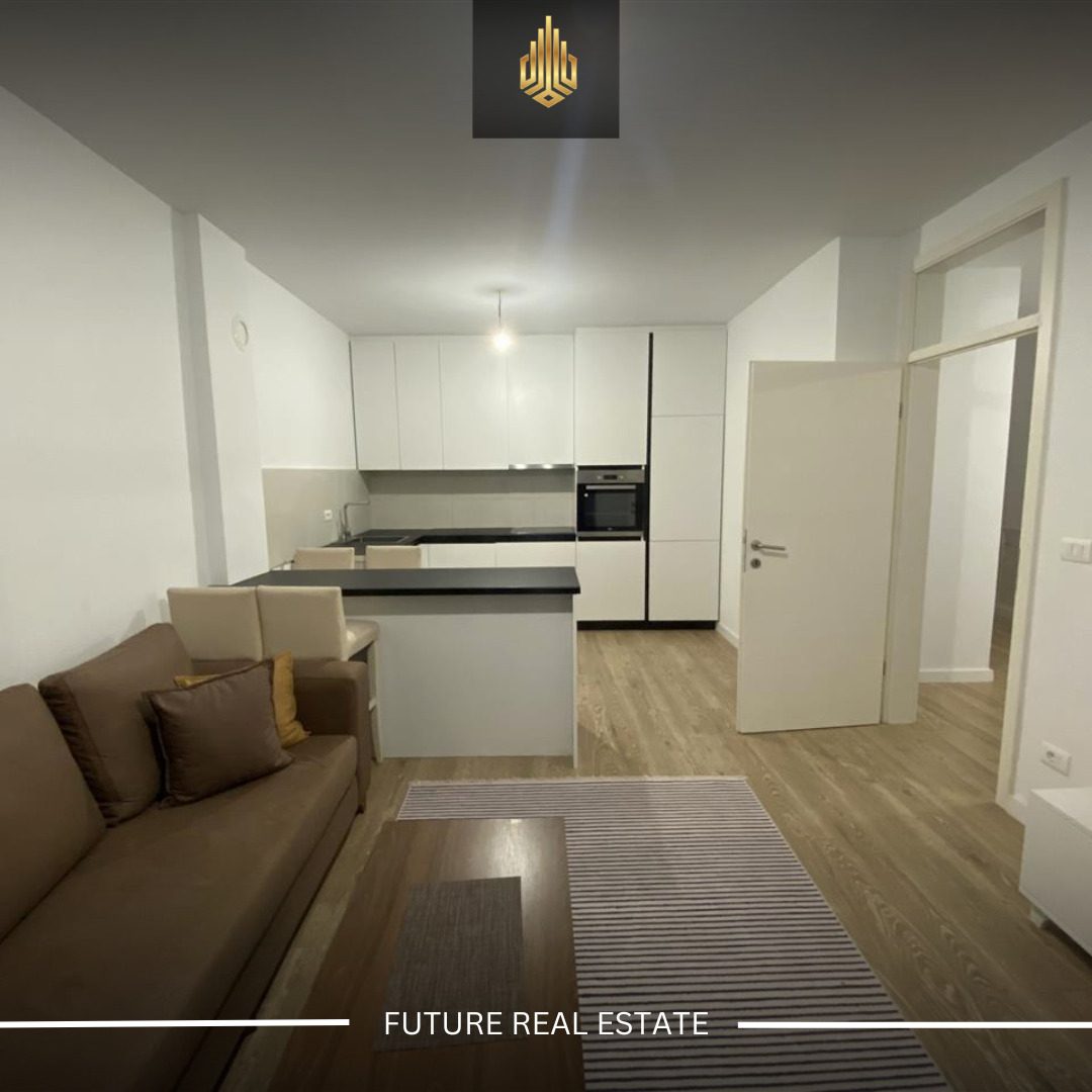 Banesë me QERA/88m² 2