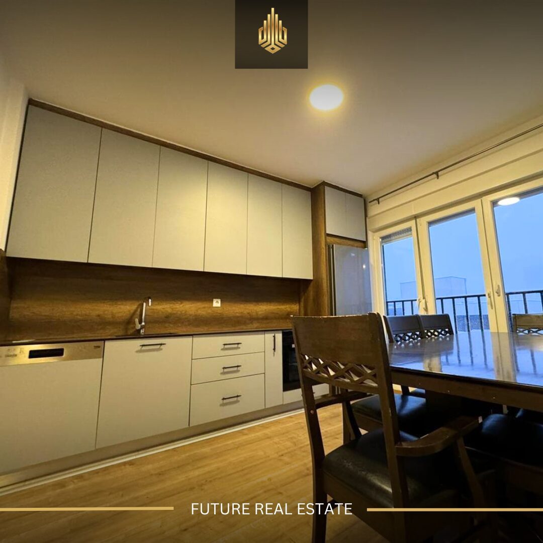 Banesë në SHITJE/92m² 2