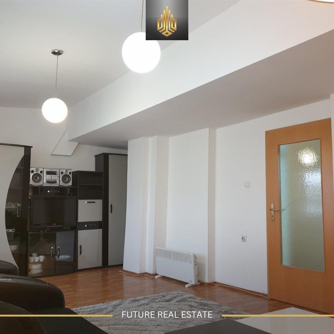 Banesë me QERA/68m² 3