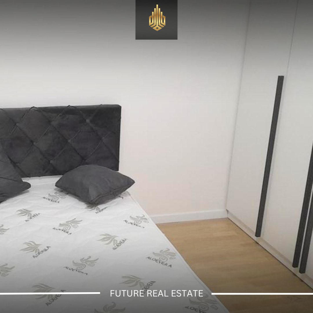 Banesë me QERA/96m² 4
