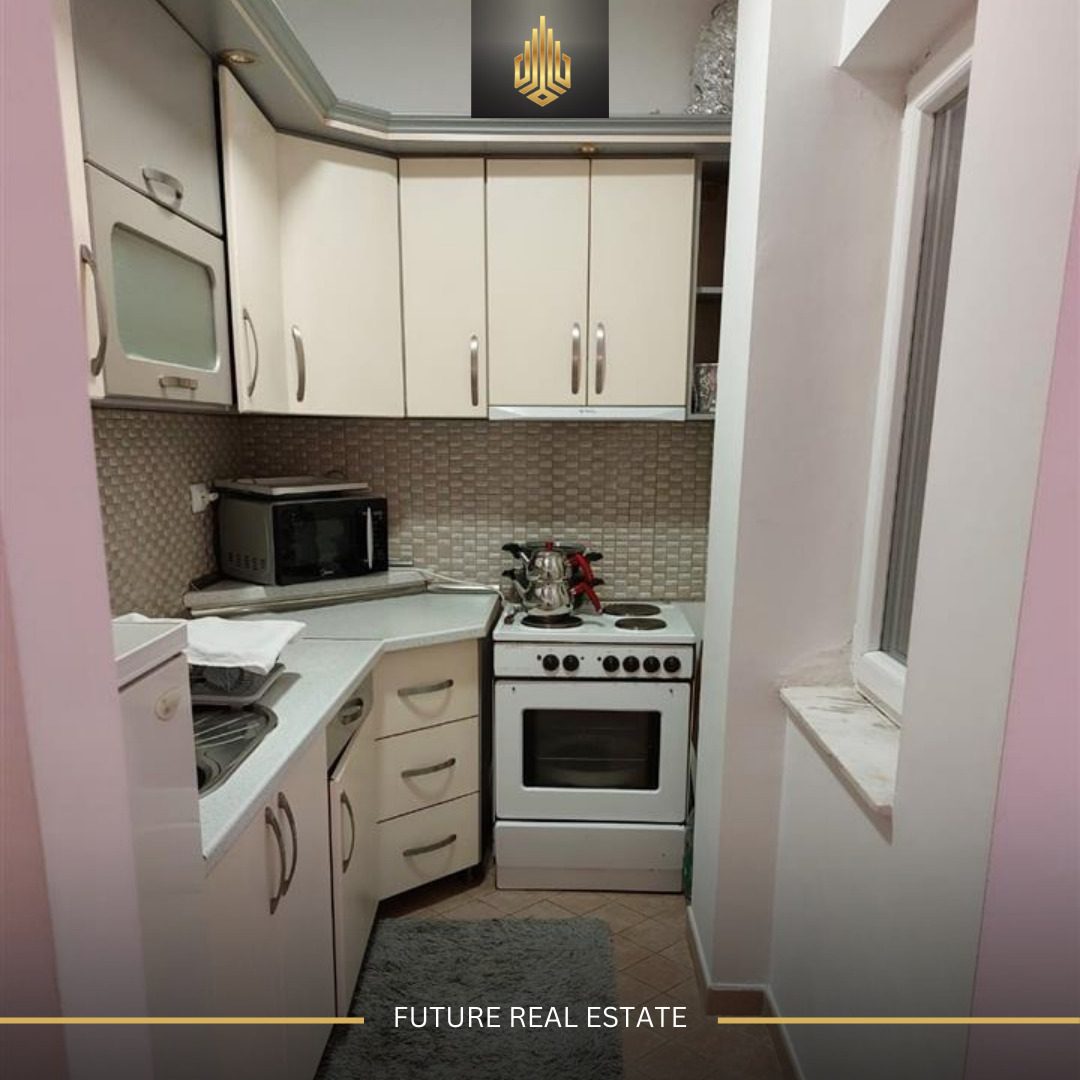 Banesë në SHITJE/96m² 3