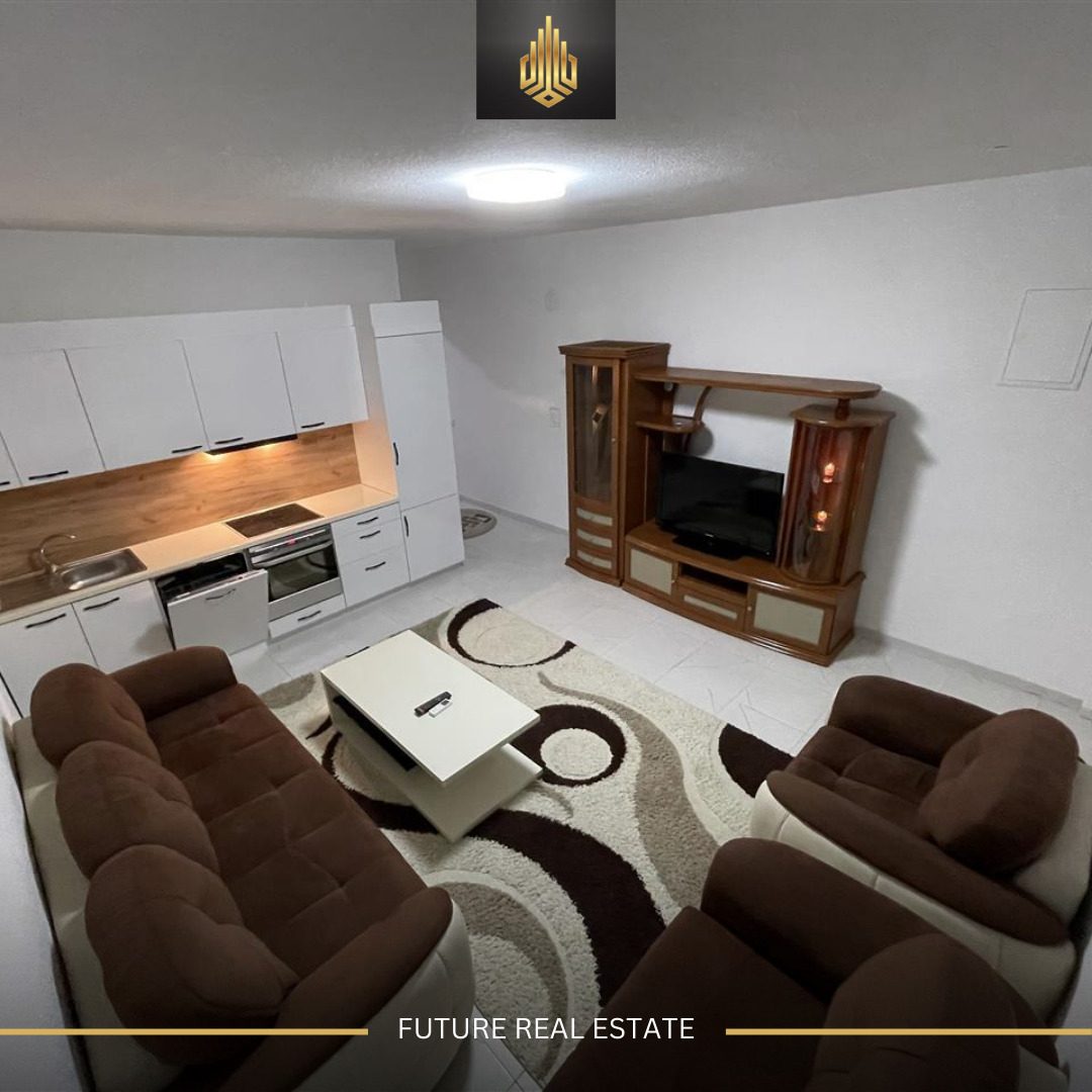 Banesë me QERA/60m²