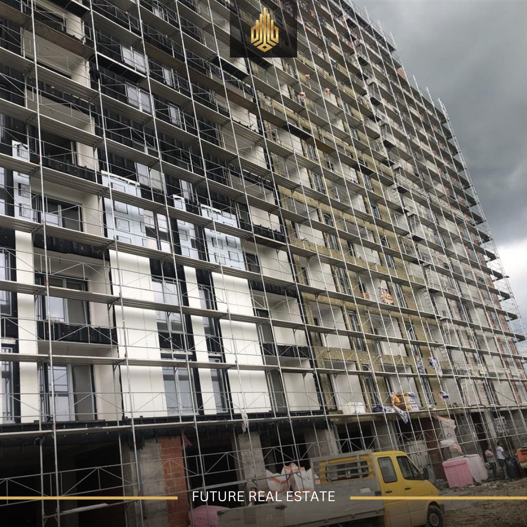 Banesë në SHITJE/91m² 3