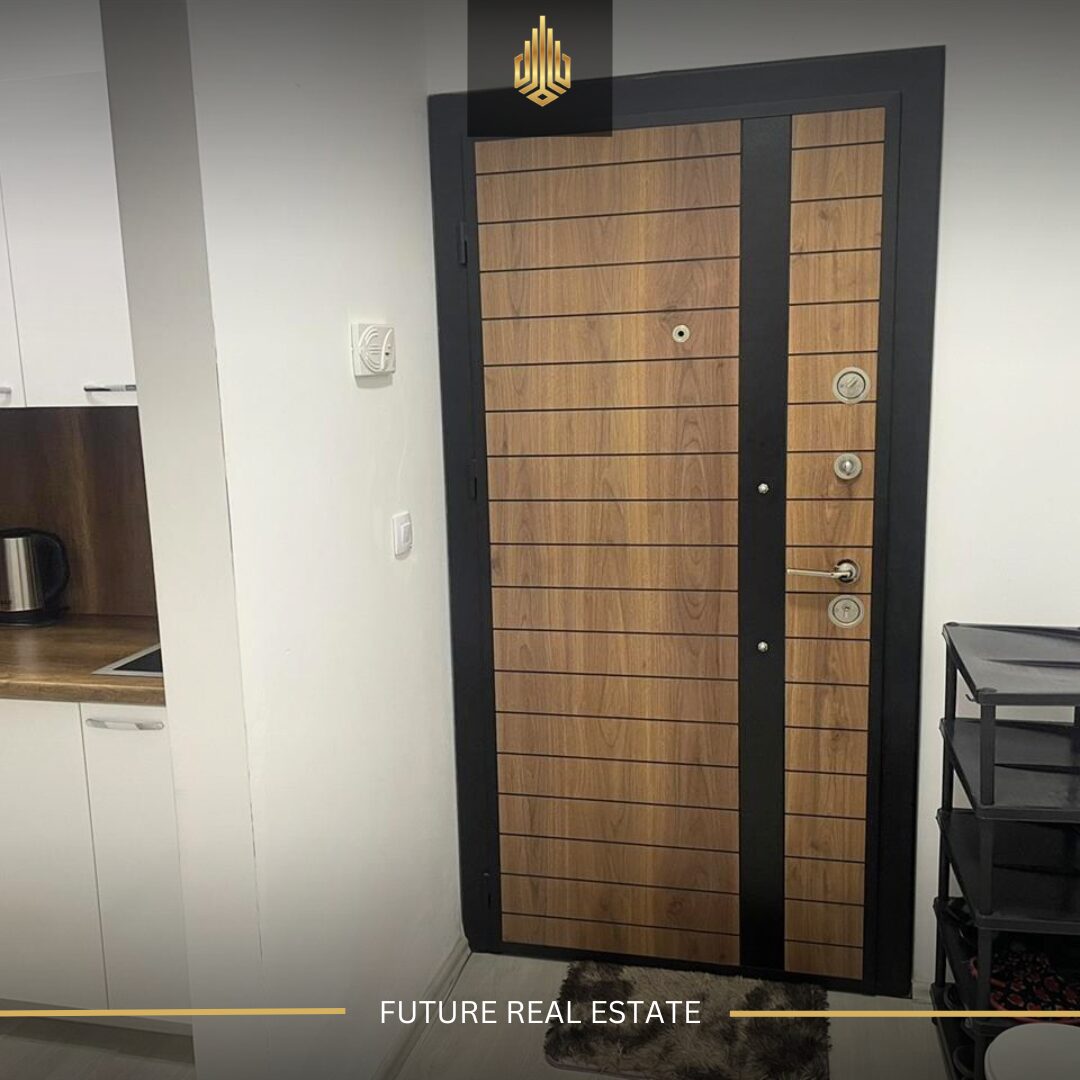 Banesë në SHITJE/63.85m² 4