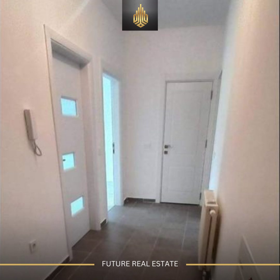 Banesë në SHITJE/61.5m² 3