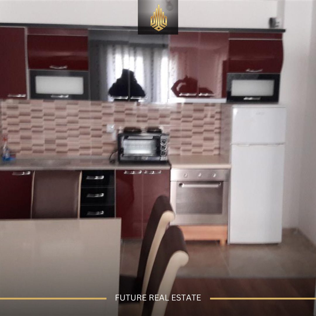 Banesë me QERA/62m² 2