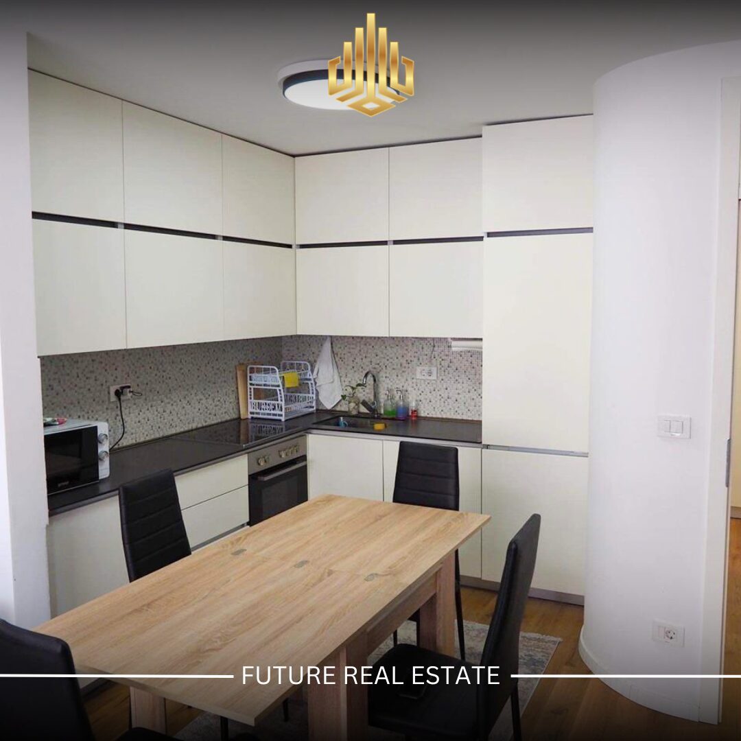 Banesë me QERA/87m² 3