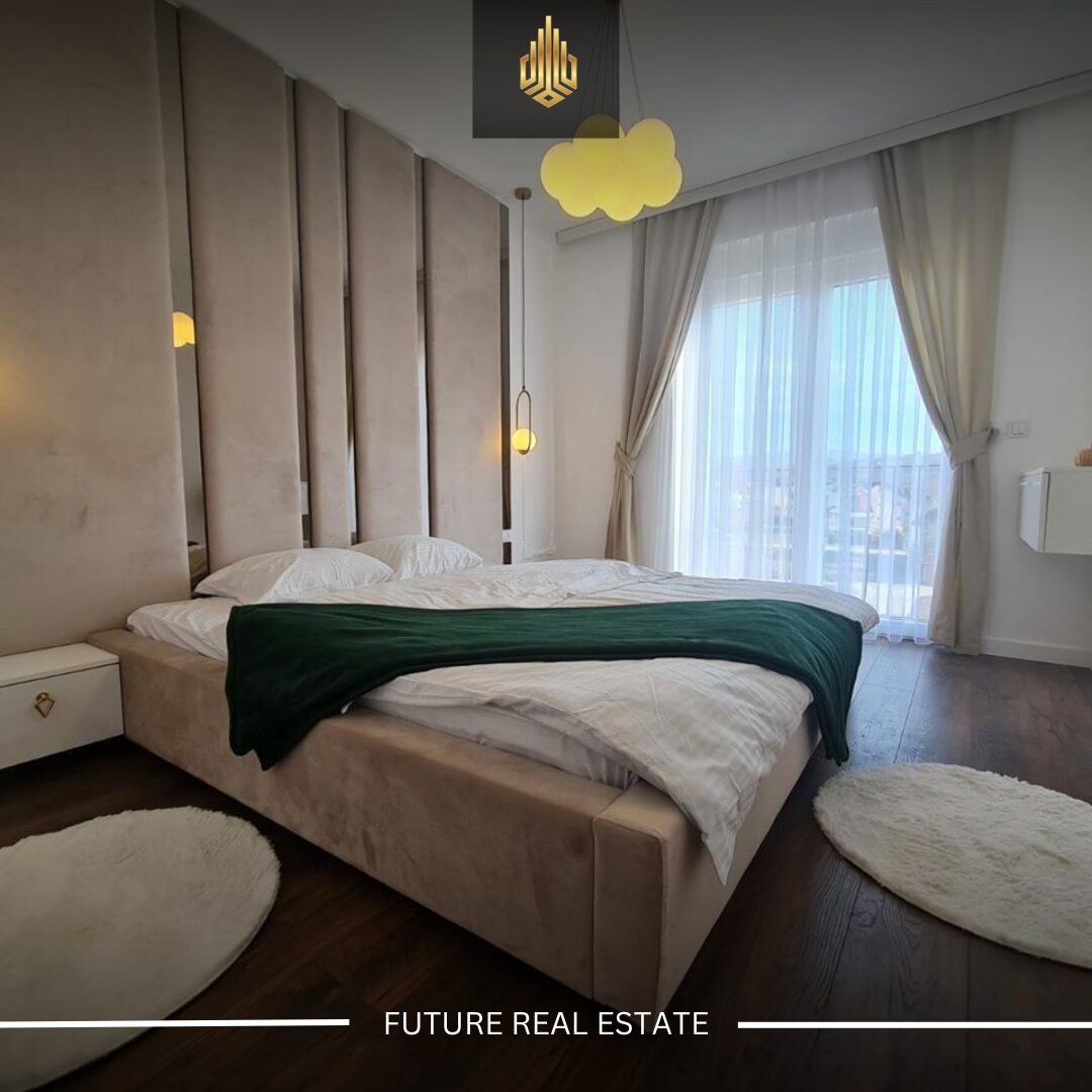 Banese me QERA/80m² 4