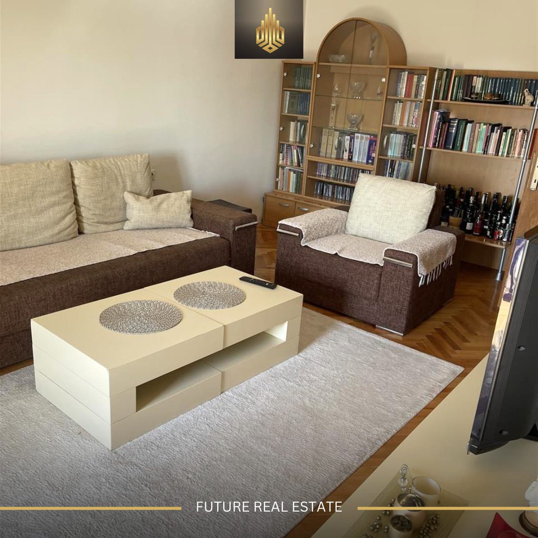 Banesë me QERA/66m²