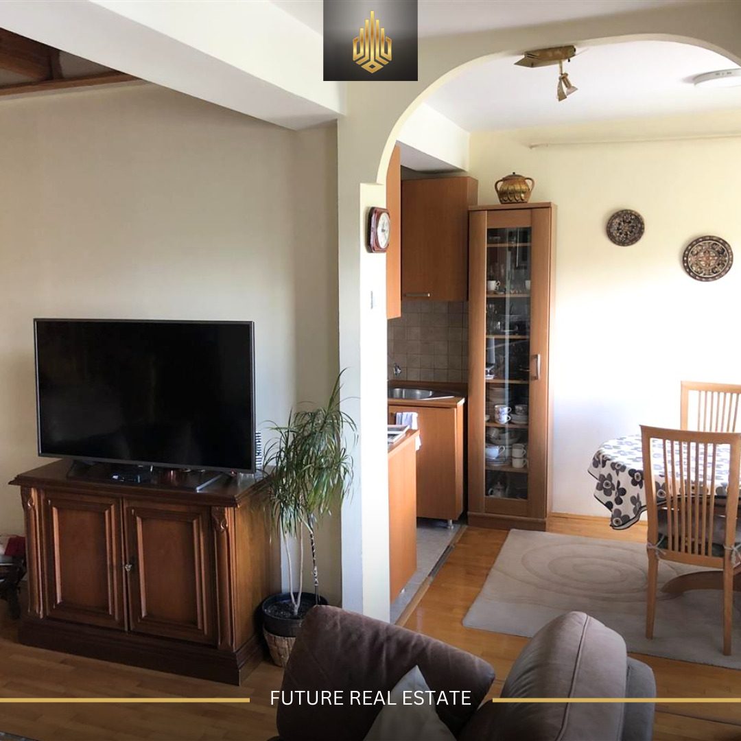 Duplex në SHITJE – 4 dhoma gjumi – Prishtinë – Bregu i Diellit te Banesat e Bardha, afër Shkollës Iliria 4