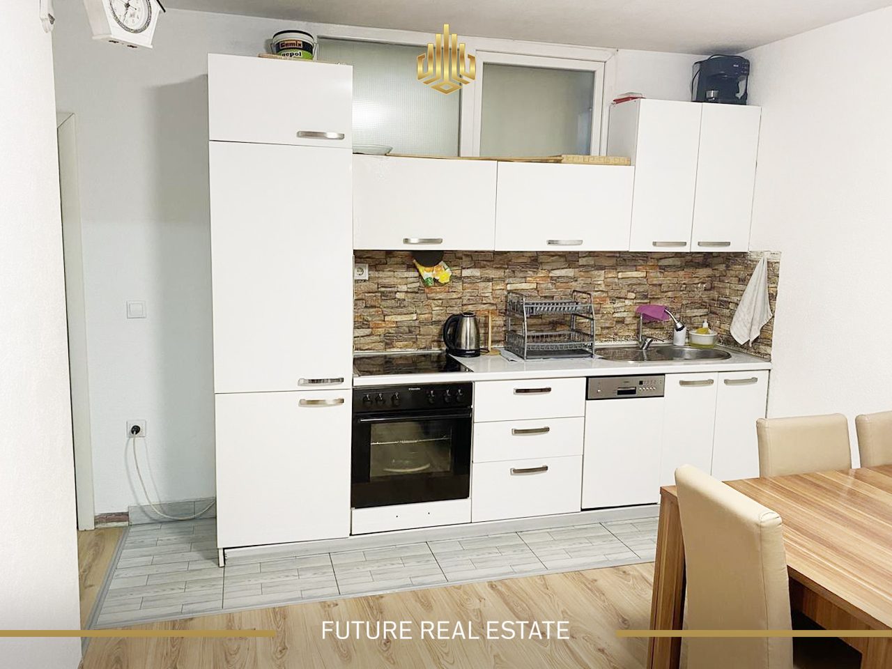 Banesa në SHITJE/61.45m2 2
