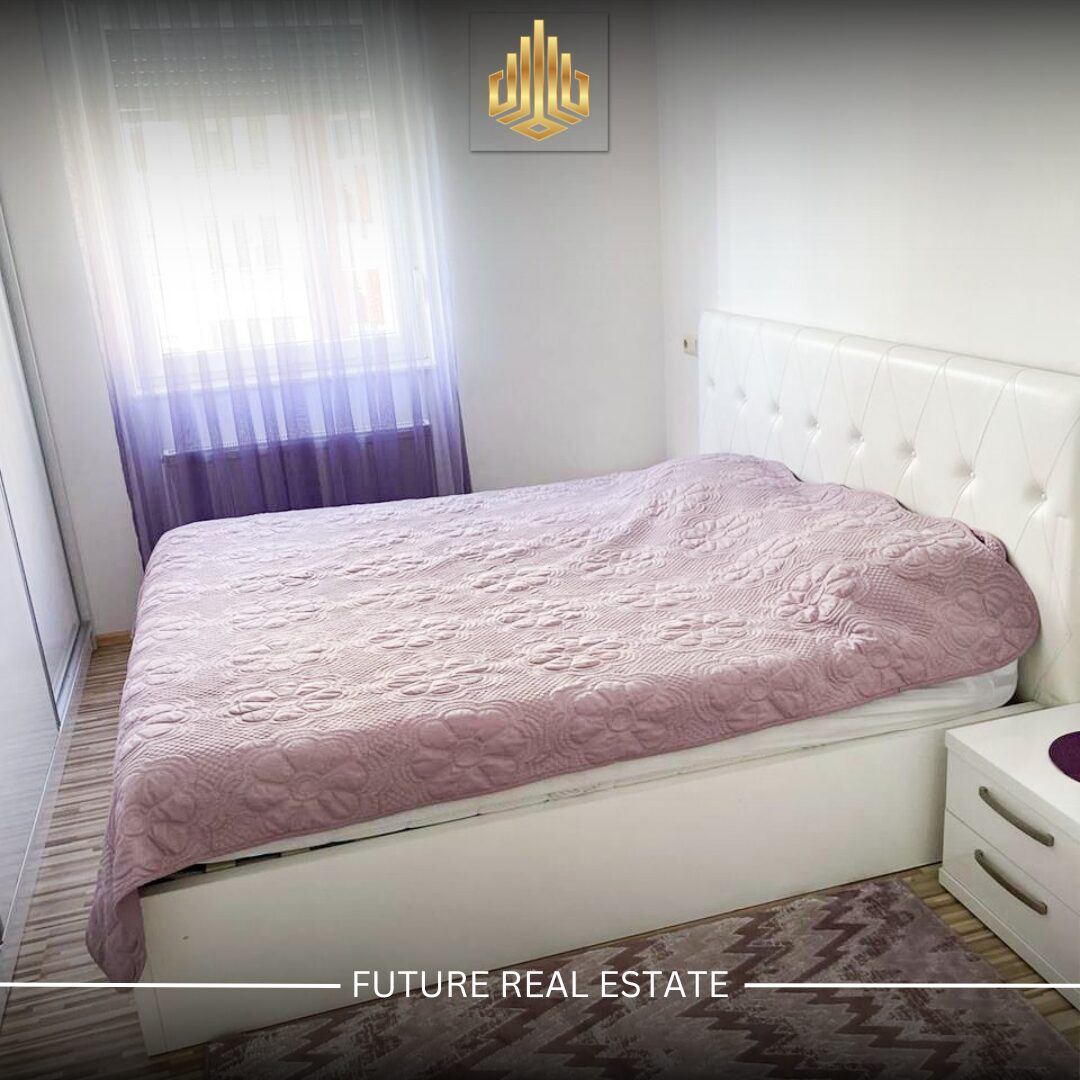 Banesë me QERA/75m² 4