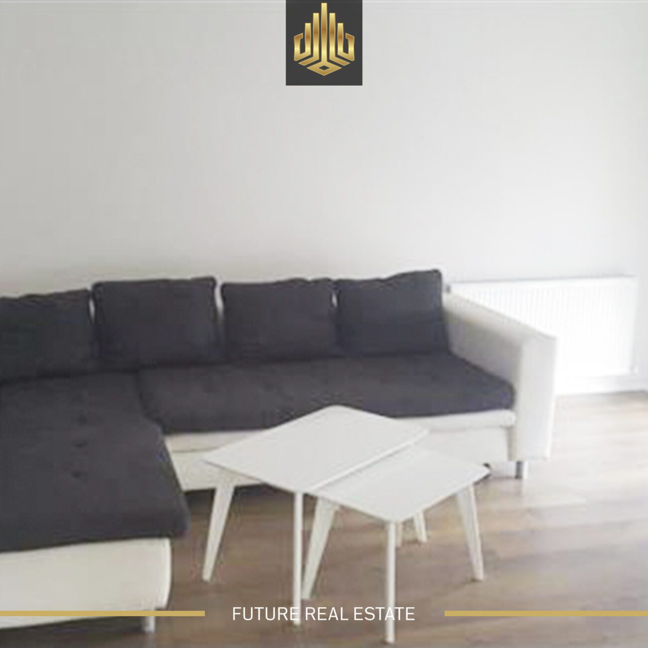 Banesa me QIRA/65m2 4