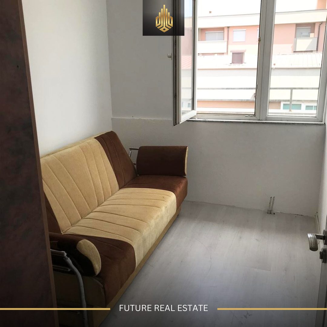 Banesë me QERA/82m² 3