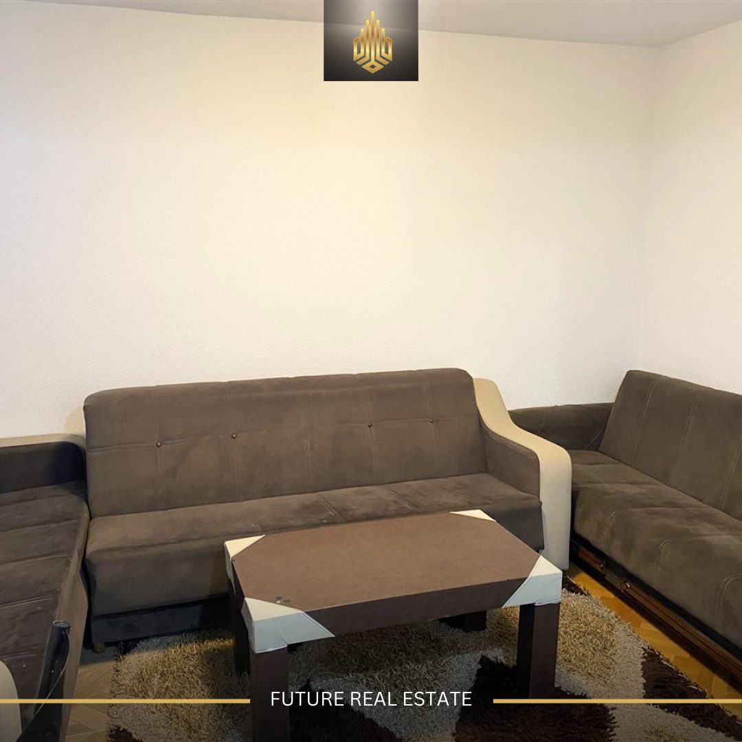 Banesë me QERA/80m² 2