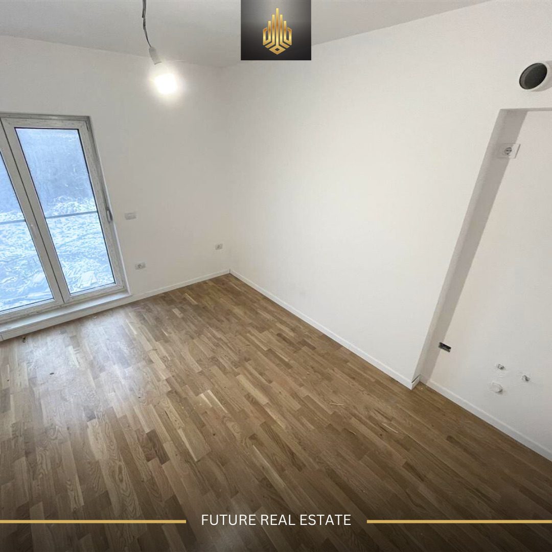 Banesë me QERA/108m² 2