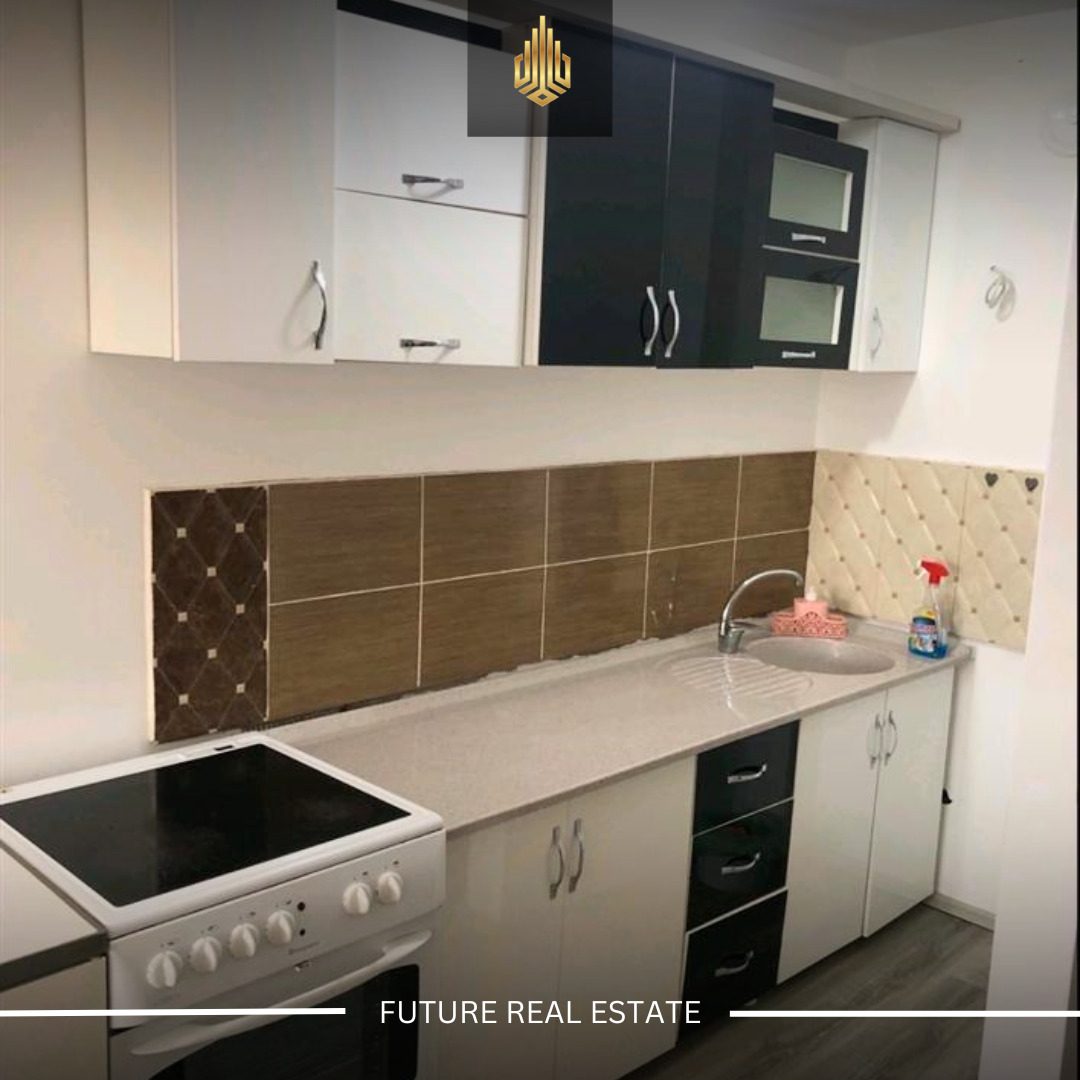 Banesë me QERA/50m² 2