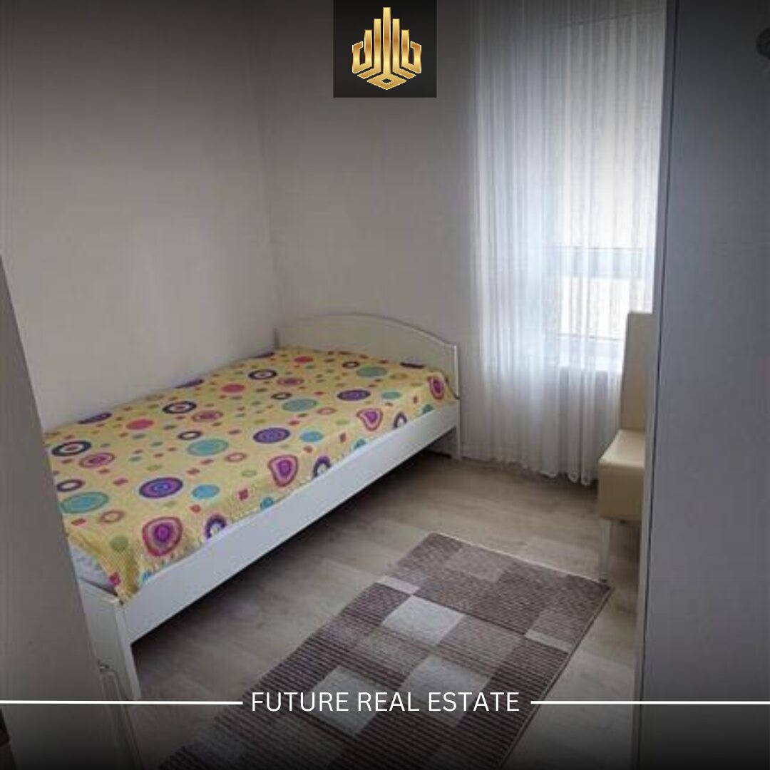 Banesë me QERA/60m² 4