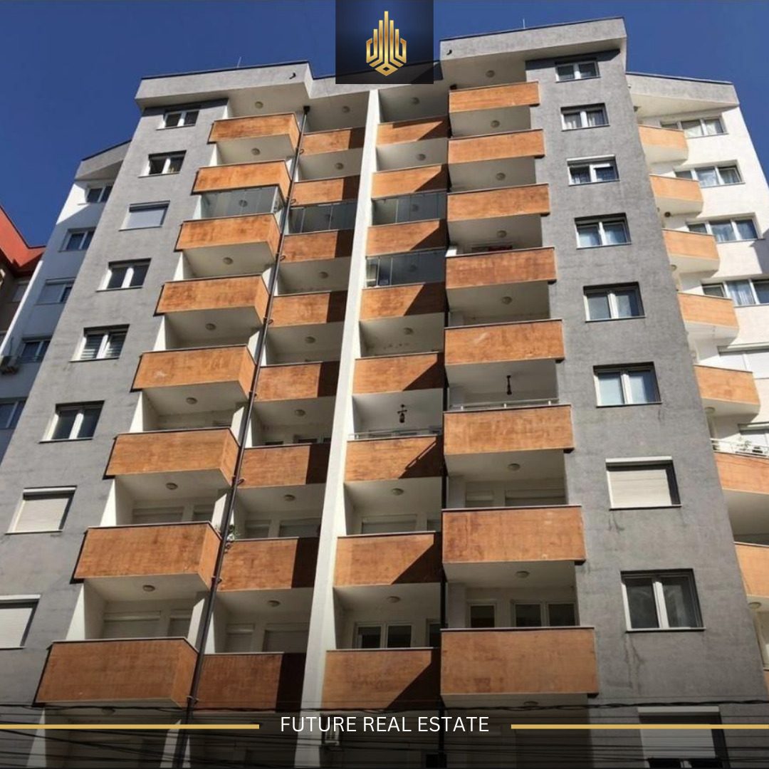 Banesë me QERA/65m² 4