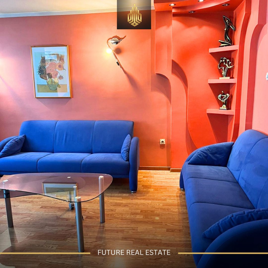 Banesë në SHITJE/71m²