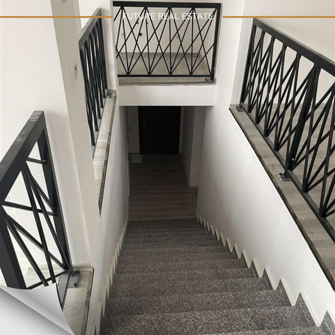 Duplex në SHITJE/190m² 3