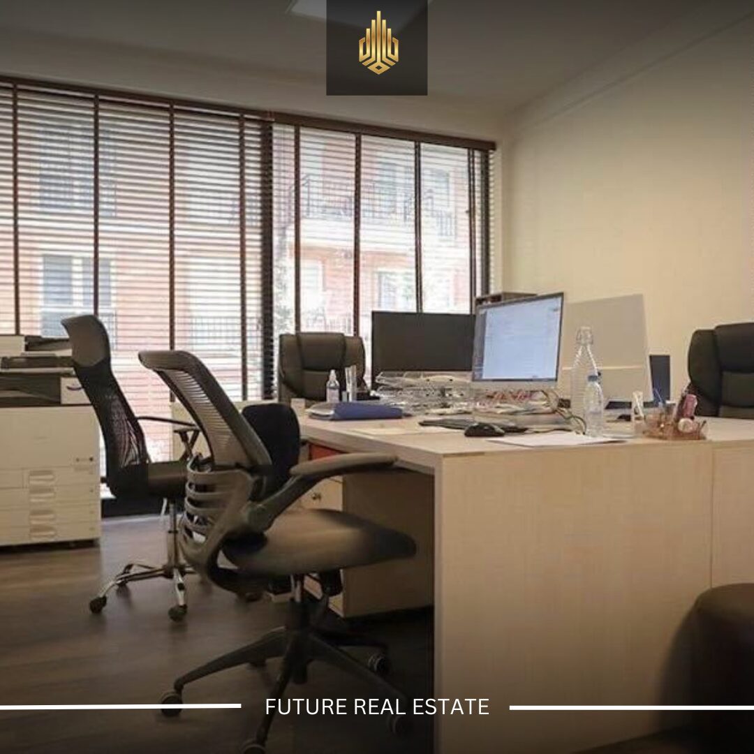 Lokal me QERA/165m² 4