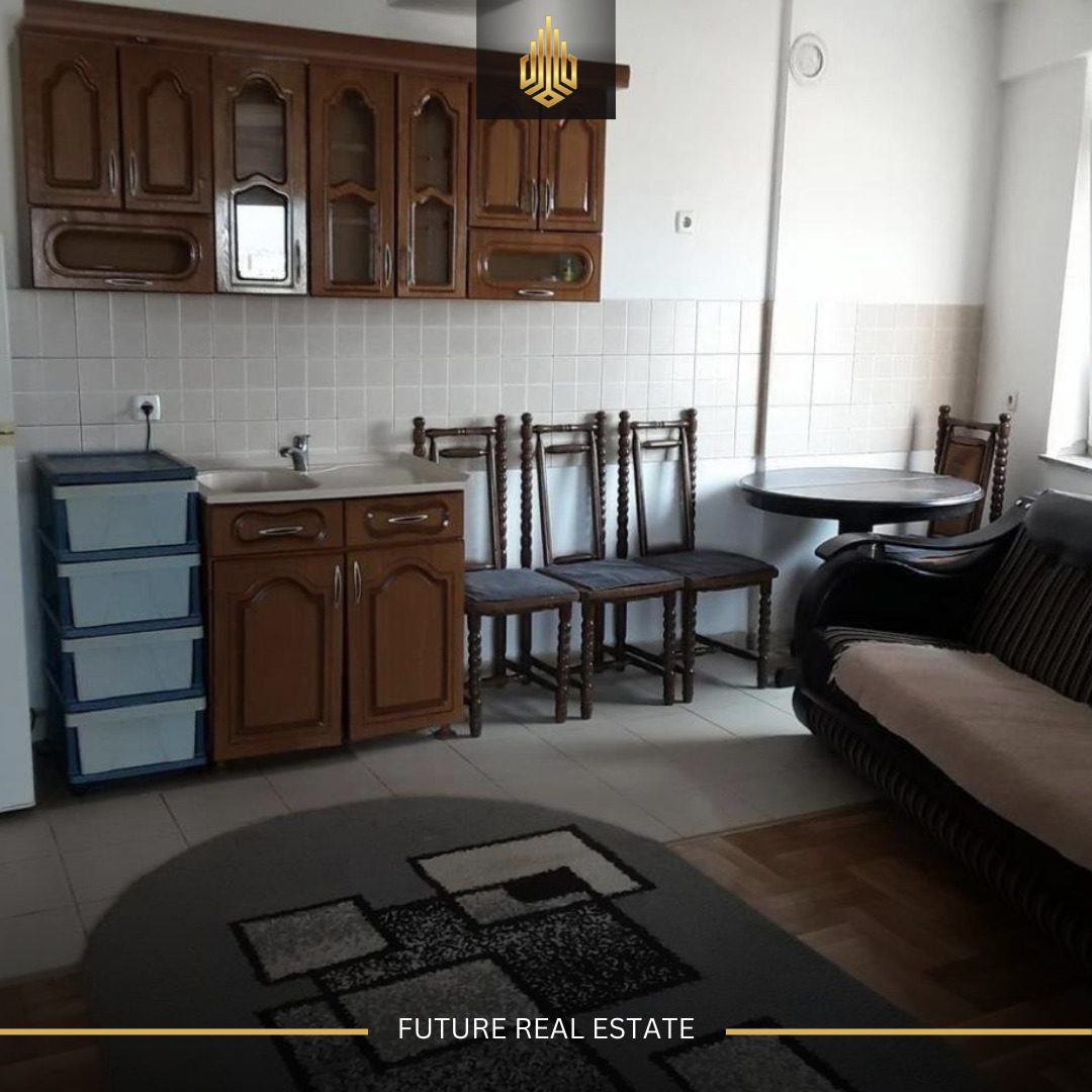 Banesë me QERA/56m² 2