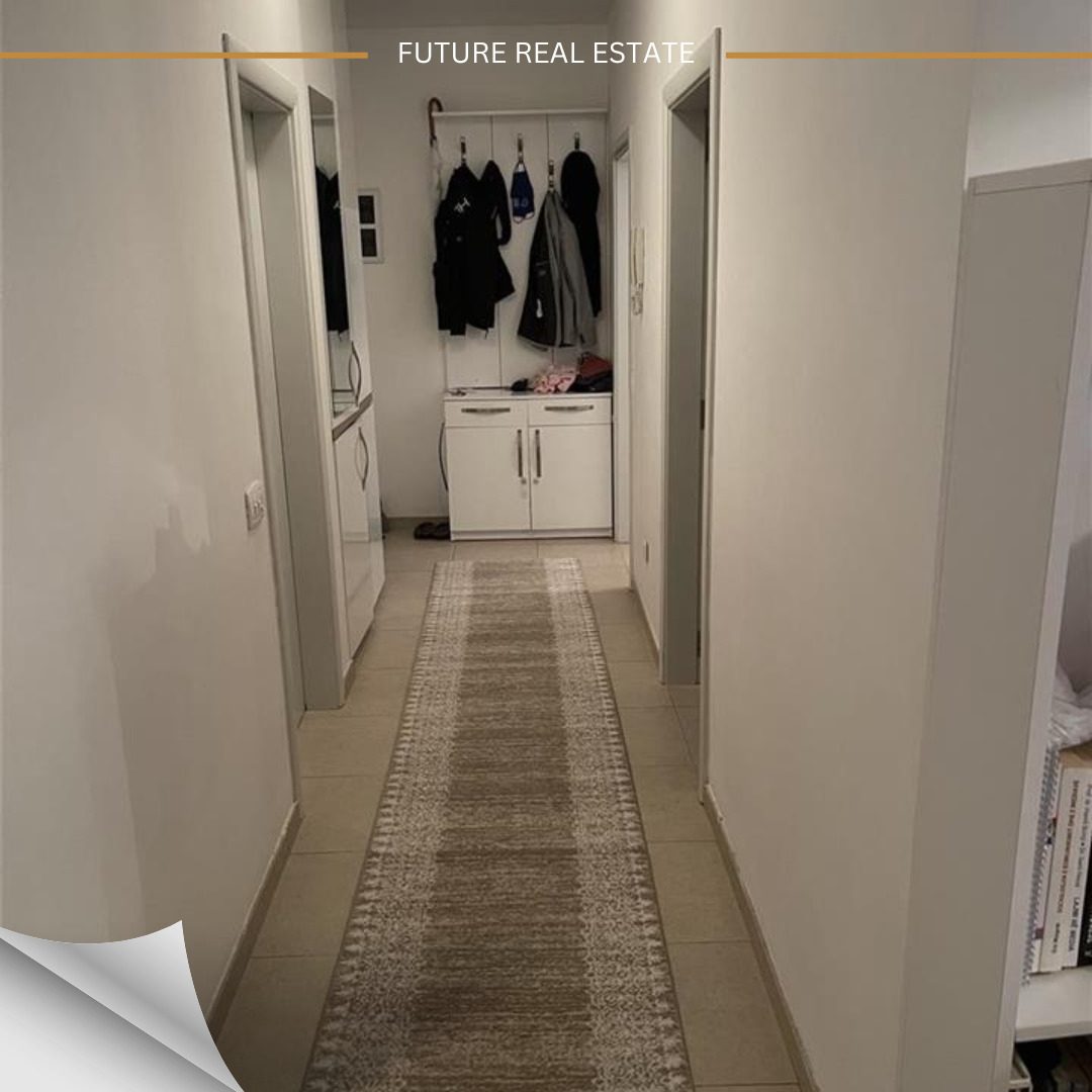 Banesë me QERA/75m² 4