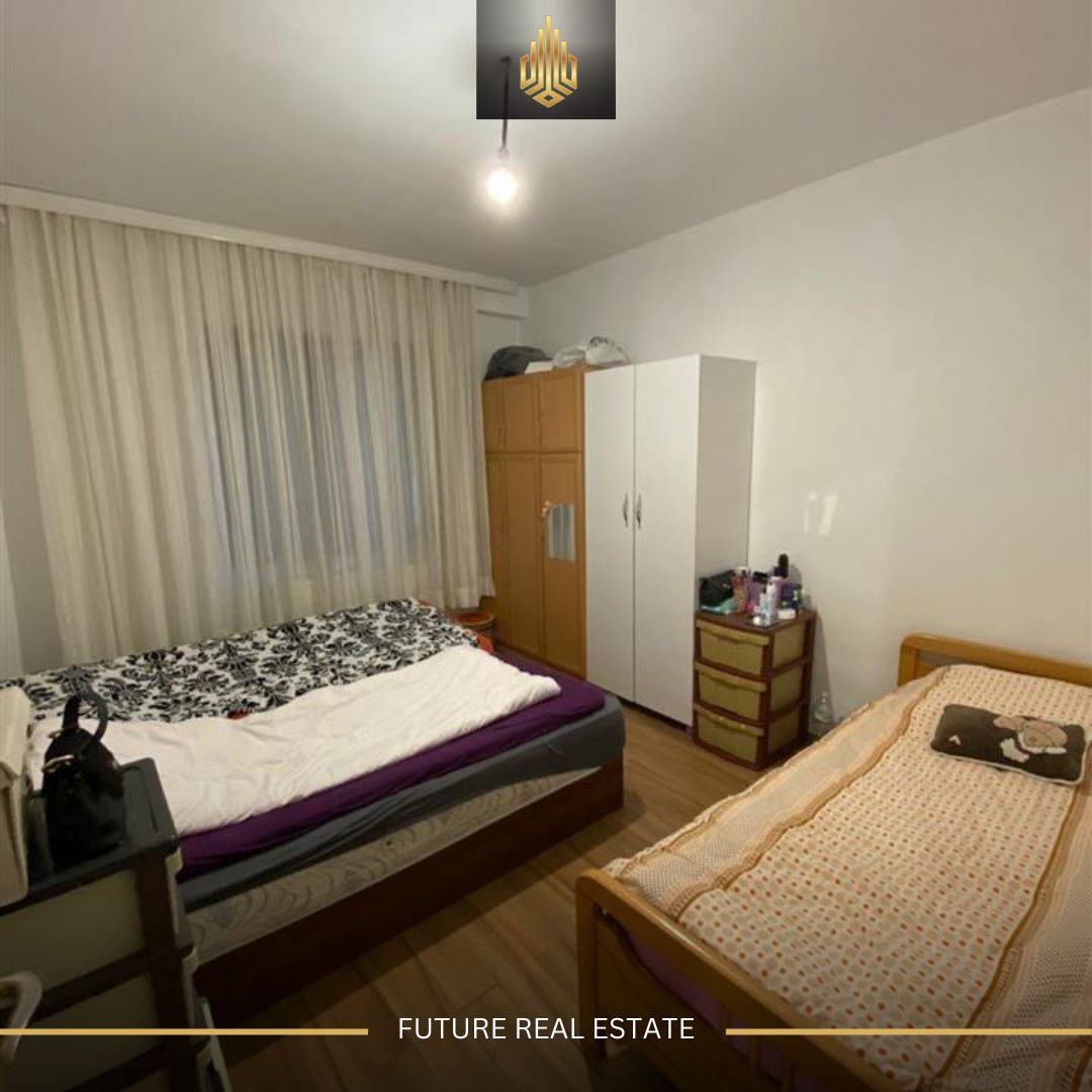 Banesë me QERA/78m² 4