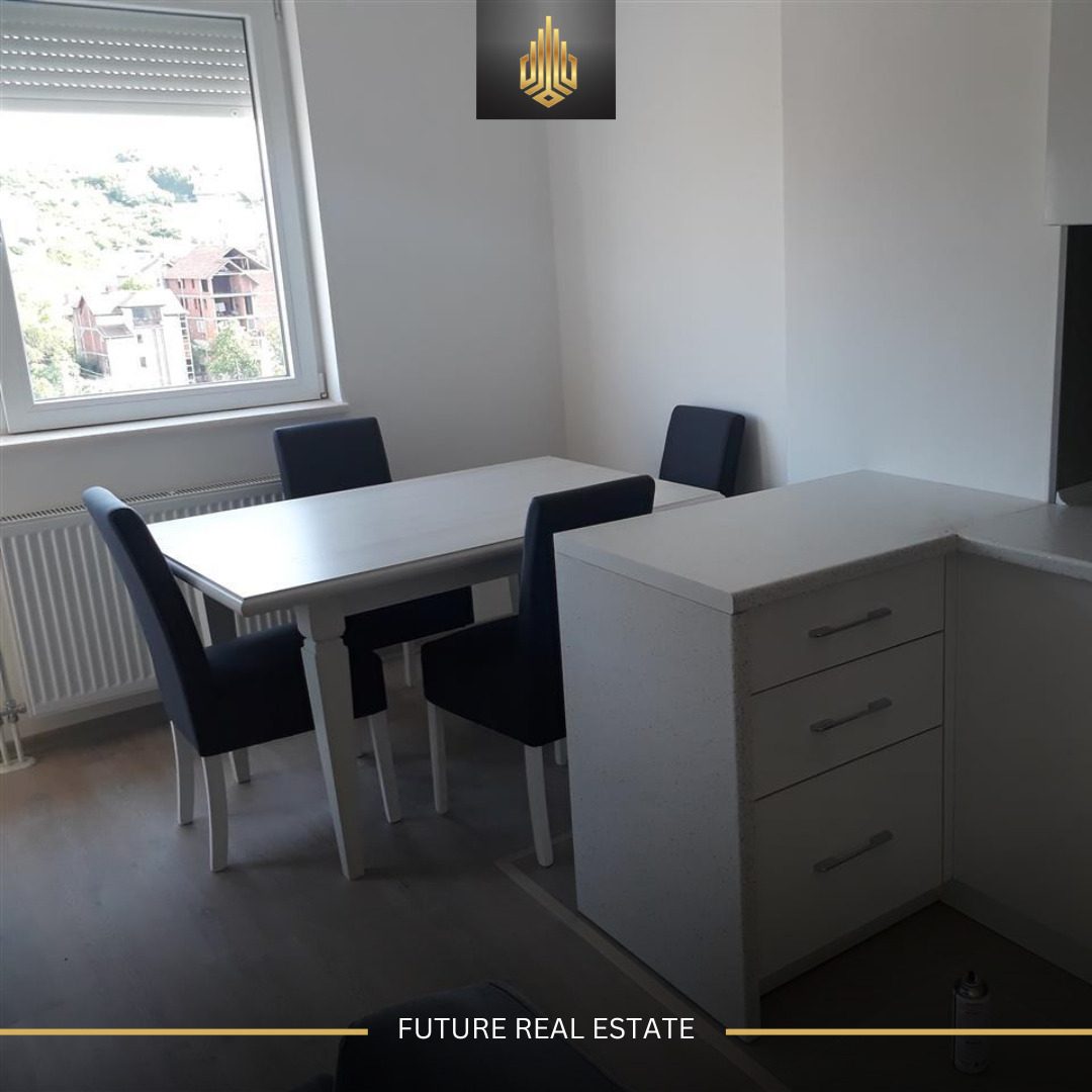 Banesë me QERA/65m² 3