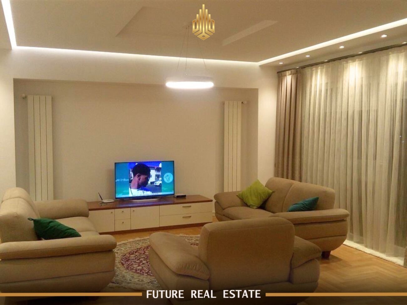 Banesë me QIRA – 2 dhoma gjumi – Prishtinë – Pejton Prime Residence 1 3
