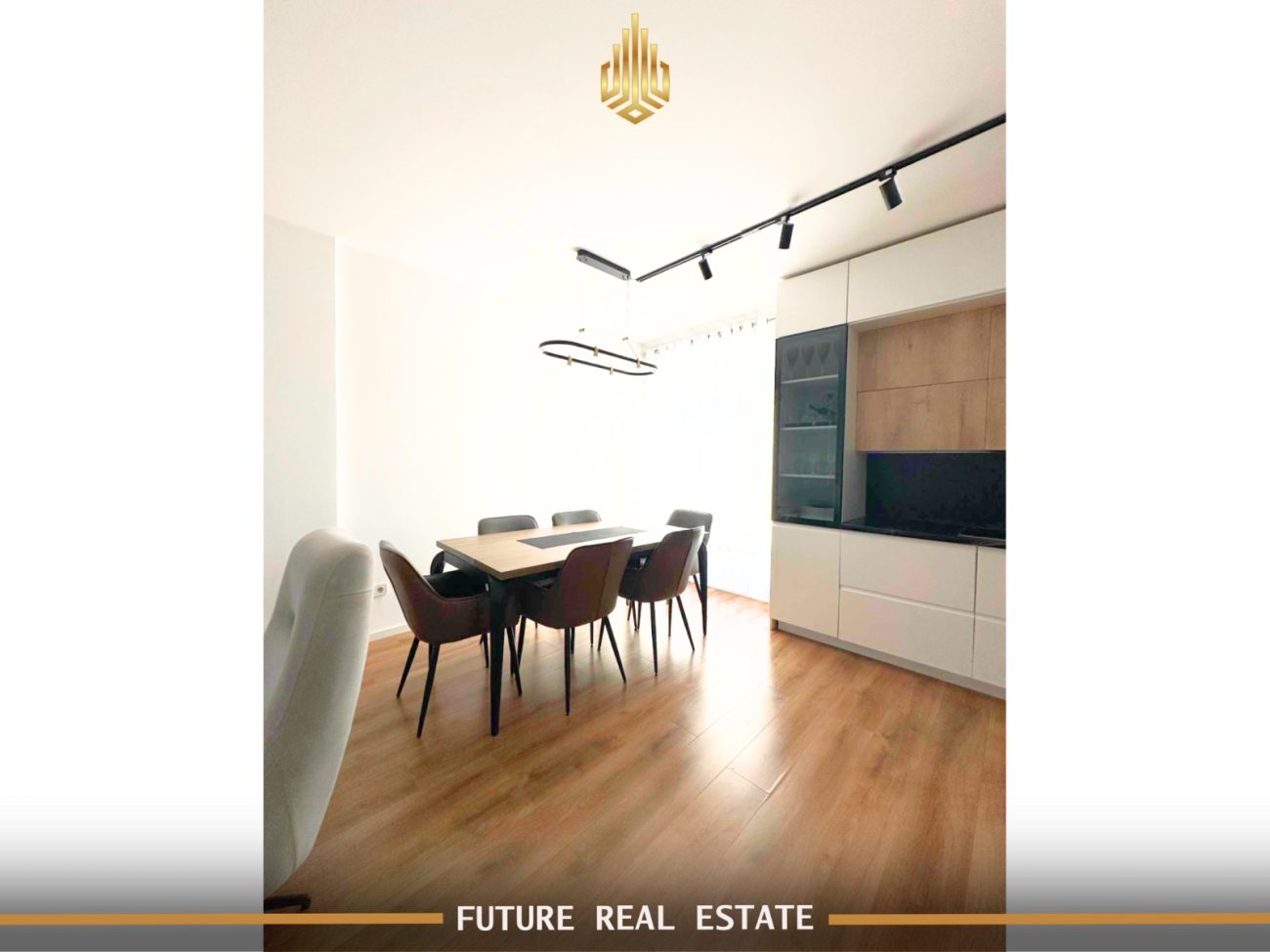 Banesë në SHITJE – 3 dhoma gjumi – Prishtinë – Prishtinë e Re – Kompleksi Roni Premium 3