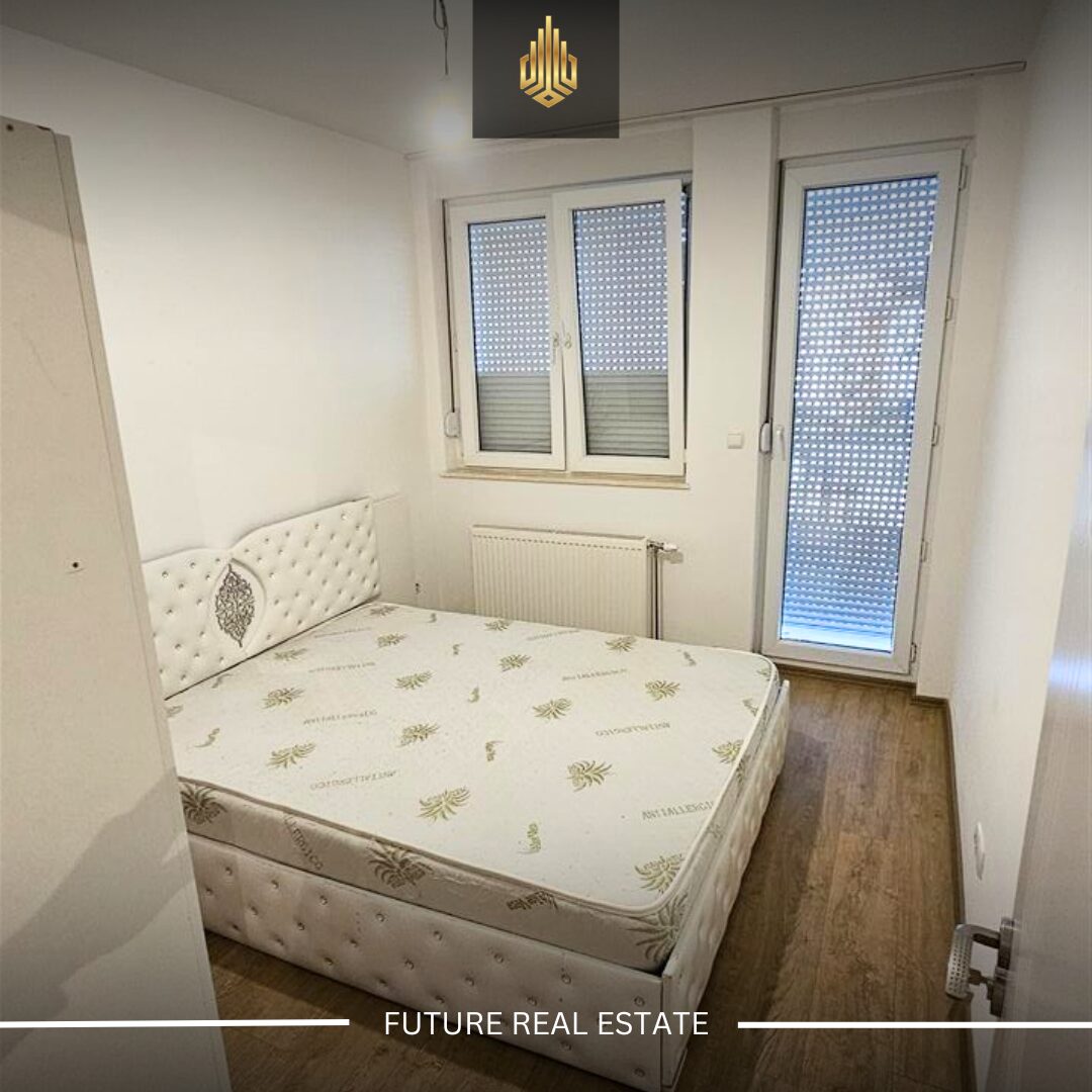 Banesë me QERA/60m² 4