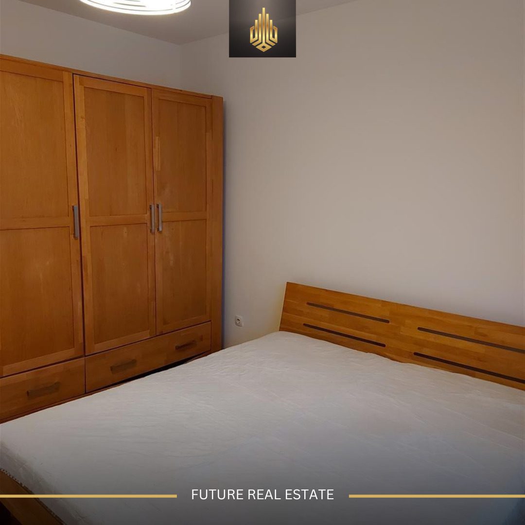 Banesë me QERA/84m² 3