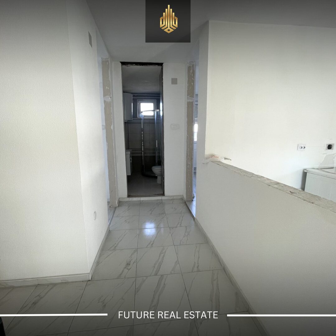 Banesë me QERA/70m² 3