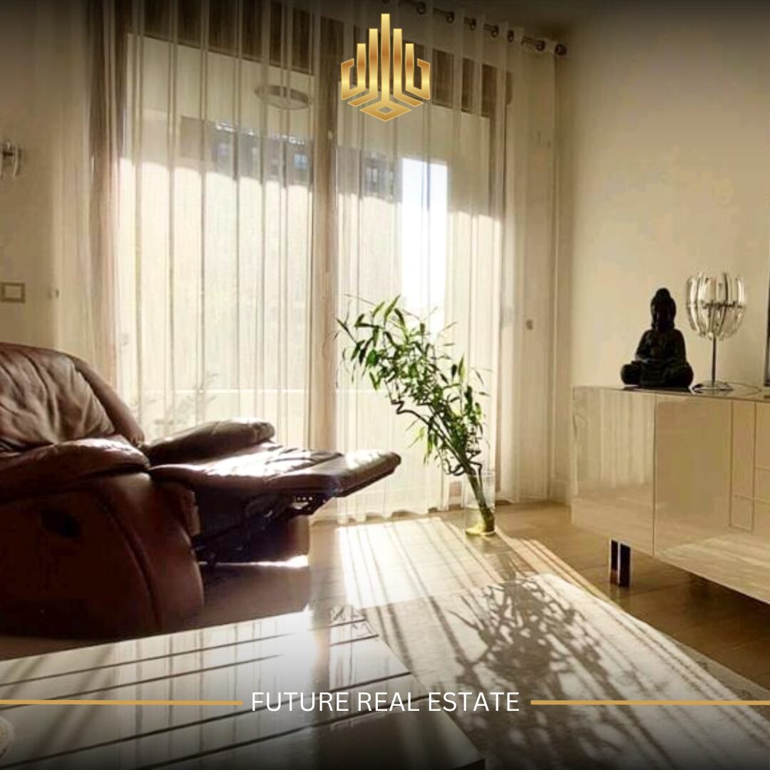 Banesë në SHITJE/97.82m² 2