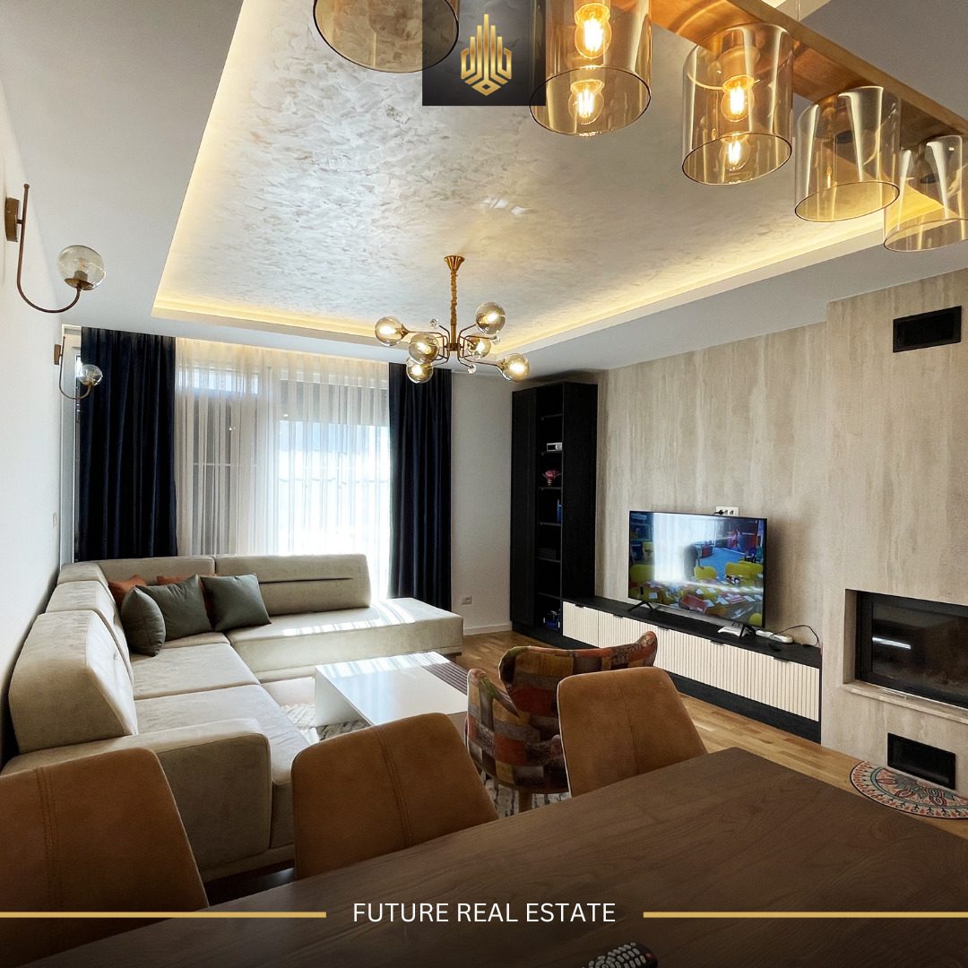 Shtëpi me QERA/267m²