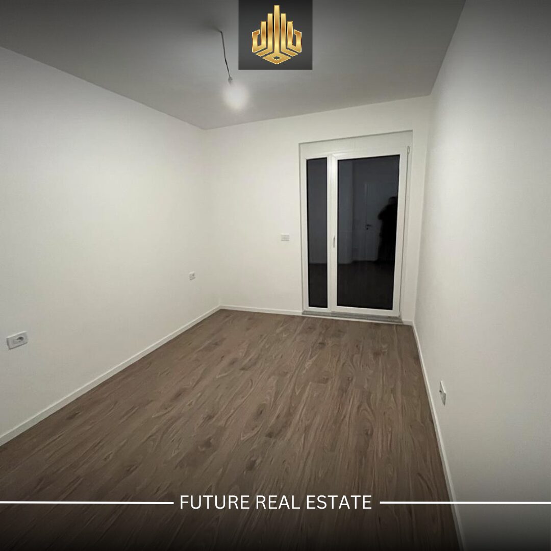 Banesë me QERA/84m² 4