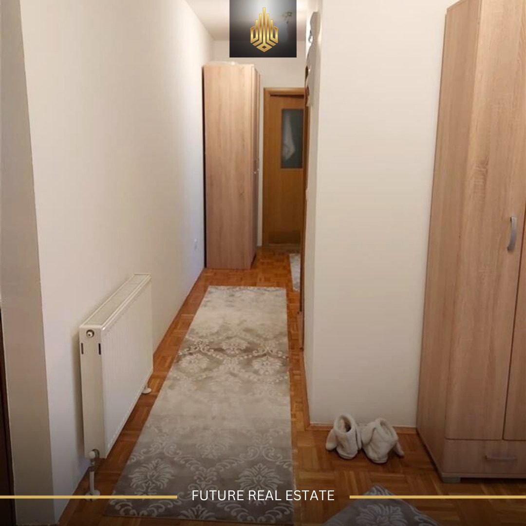 Banesë me QERA/84m² 4