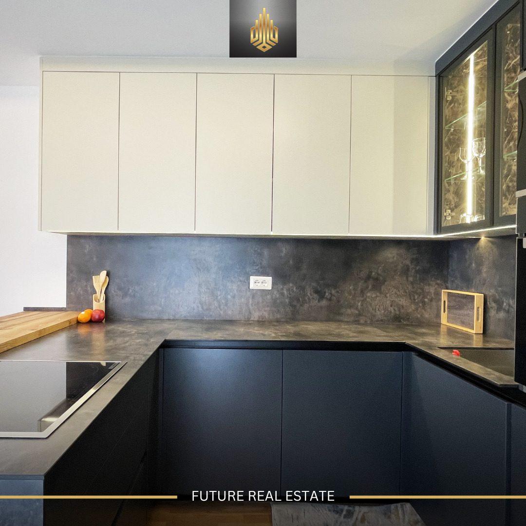 Shtëpi me QERA/267m²