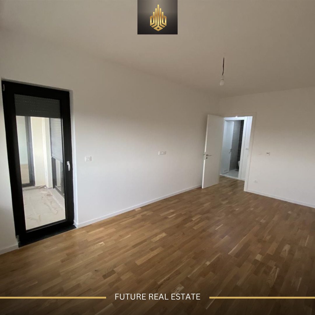 Banesë me QERA/100m² 3