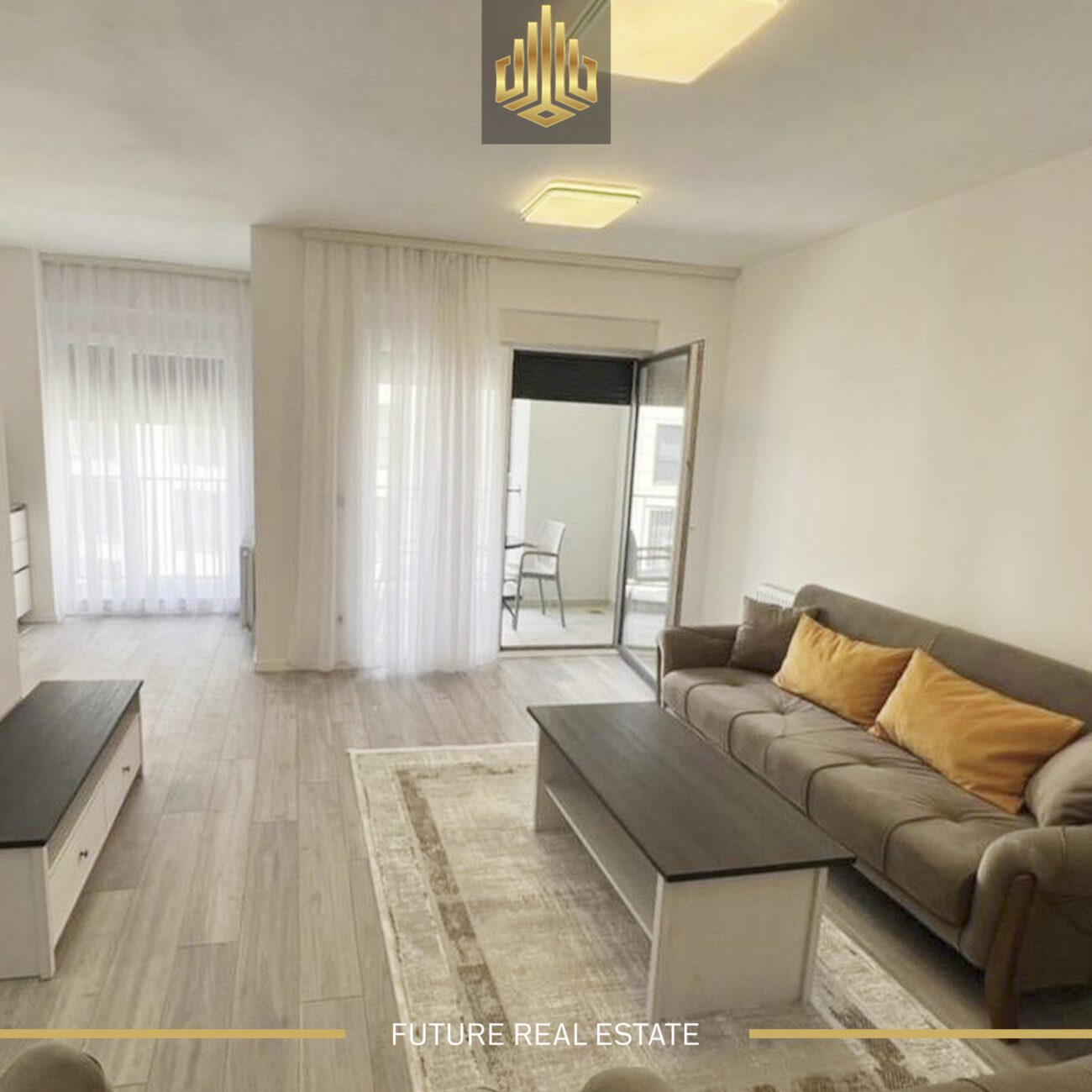 Banesa me QIRA/90m2 2
