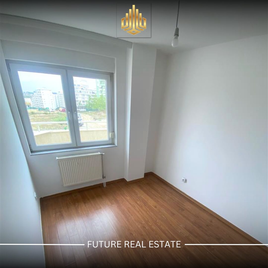 Banesë me QERA/110m² 4