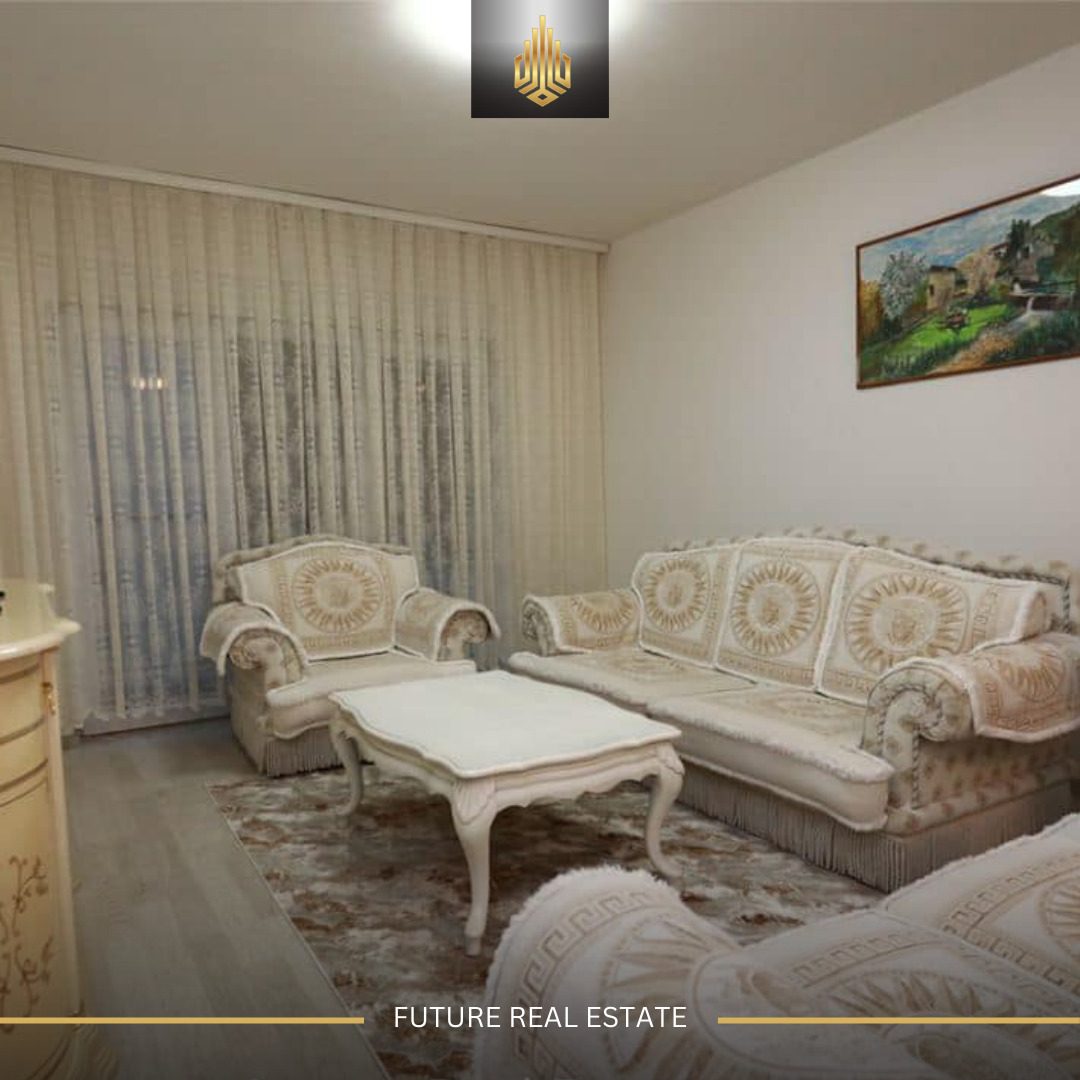 Banesë në SHITJE/60m²