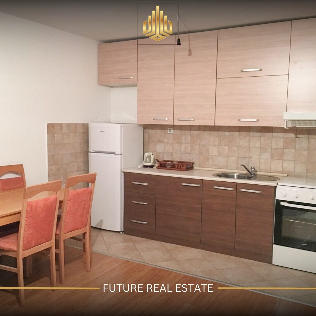 Banesë në SHITJE/55m² 3