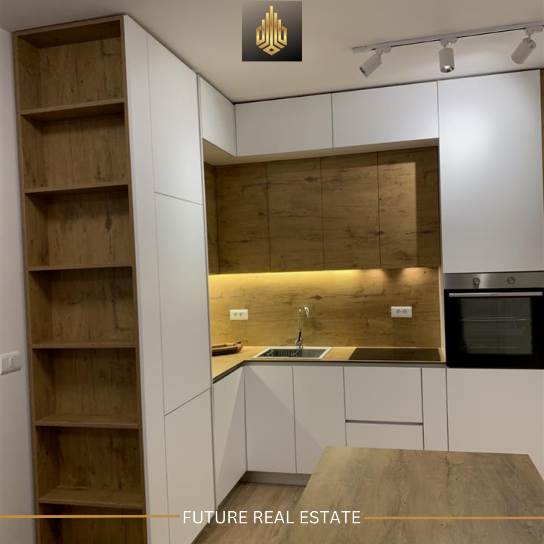 Banesë me QERA/65m² 4