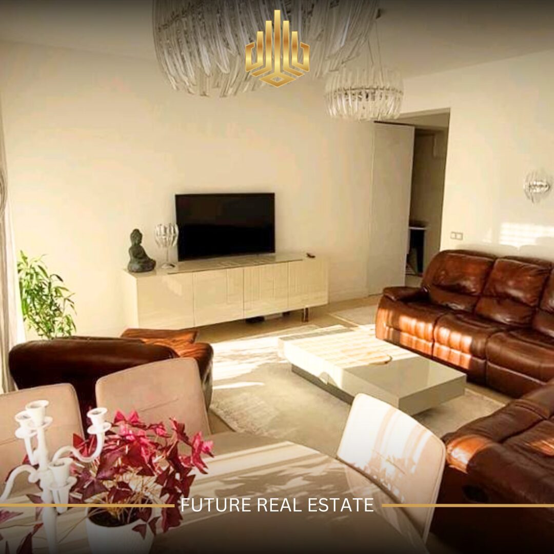 Banesë në SHITJE/97.82m² 3