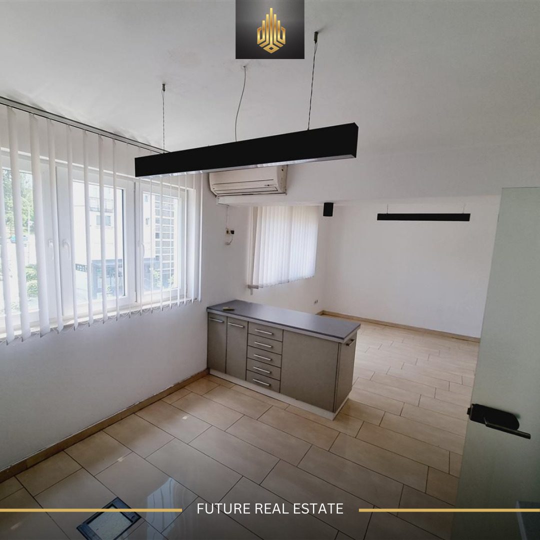 Banesë me QERA/40m² 2
