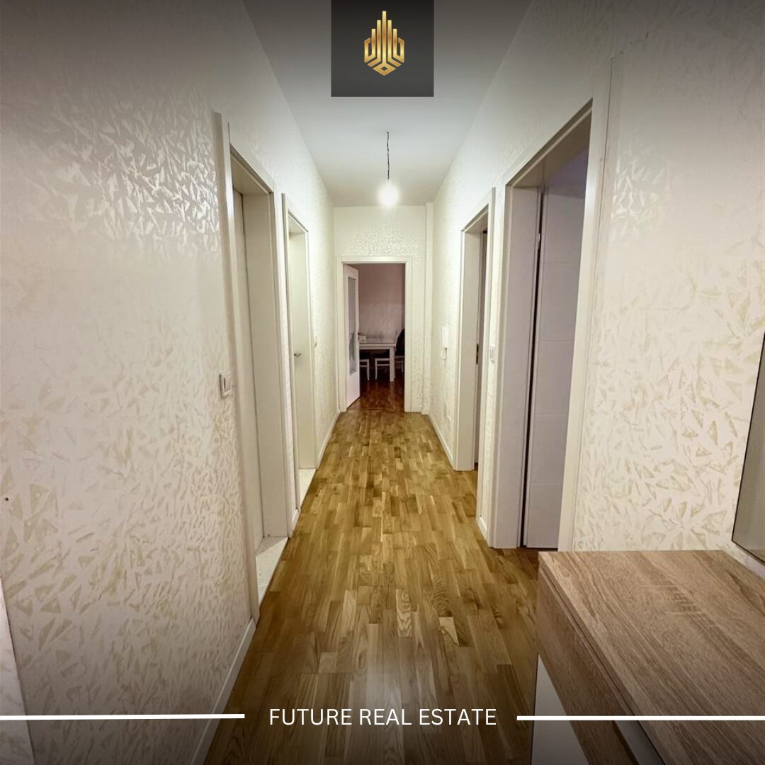 Banesë me QERA/85m² 4