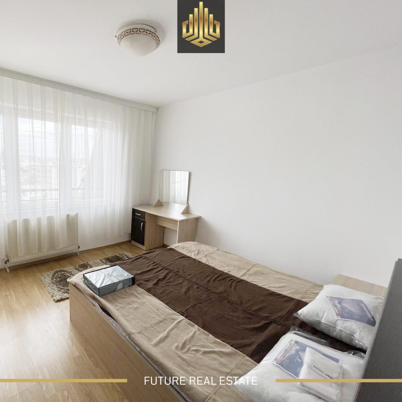 Banesa me QIRA/65m² 2